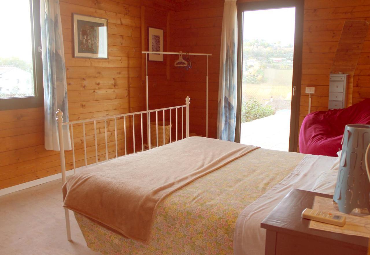 B&B L'Alloggio Fermo Exterior photo